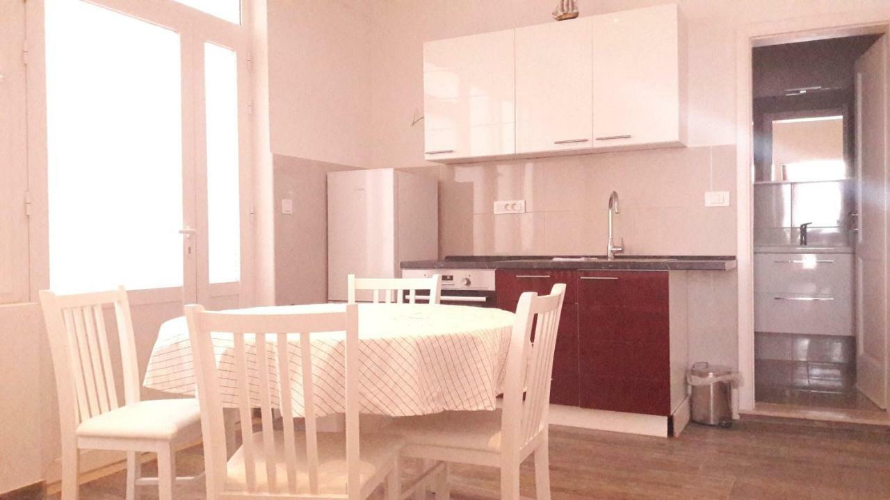 Sea View Apartment For Two,Sobra Babino Polje Экстерьер фото